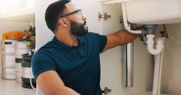 Residential Plumbing Services in Myrtle Beach, SC